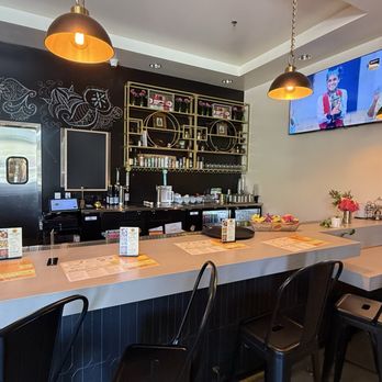 Maast Indian - Bar - Asian Fusion Near Me - Fullerton, California