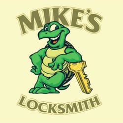 Mike's Locksmith