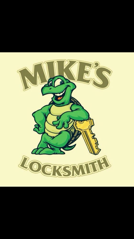 MIKE’S LOCKSMITH Updated September 2024 2609 Emmaus Ch Rd, Dudley