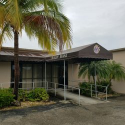 Blazin' Beanz - Storefront