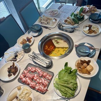 Happy Lamb Hot Pot - Hotpot! - Chinese Near Me - Austin, Texas Happy Lamb Hot Pot - Hotpot! - Chinese Near Me - Austin, Texas