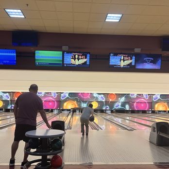South Point Bowling - Bowling Near Me - Las Vegas, Nevada