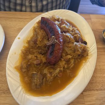 Polish Cottage - Polish Near Me - Tucson, Arizona