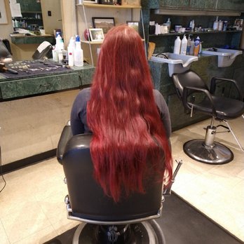 Hair By Jesse - Before - Hair Salons Near Me - Covina, California Hair By Jesse - Before - Hair Salons Near Me - Covina, California