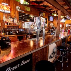 Railhead Smokehouse