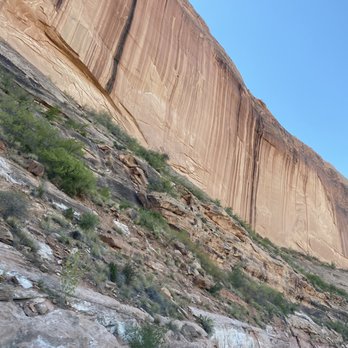 Arches National Park - Arches!! - Parks Near Me