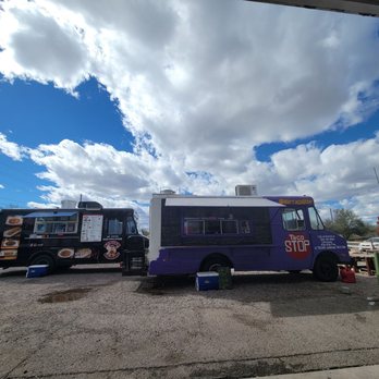 Taco Stop - Food Trucks Near Me - Tucson, Arizona Taco Stop - Food Trucks Near Me - Tucson, Arizona