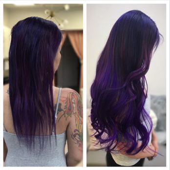 Blush Extensions Bar - Fashion colors used to match hair & add length - Hair Extensions Near Me - Prosper, Texas Blush Extensions Bar - Fashion colors used to match hair & add length - Hair Extensions Near Me - Prosper, Texas