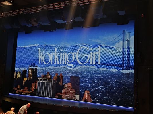 La Jolla Playhouse by null