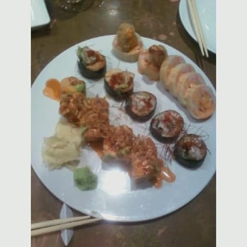 Fujiyama Mama - Naughty Girl, Mind Eraser & the Bomb! - Japanese Near Me - Westfield, New Jersey Fujiyama Mama - Naughty Girl, Mind Eraser & the Bomb! - Japanese Near Me - Westfield, New Jersey