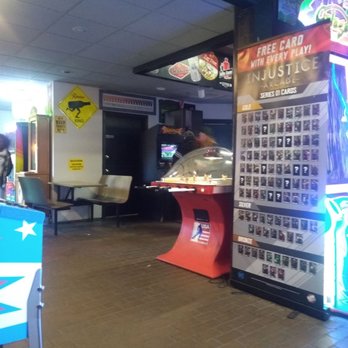 Dorky's Bar Arcade - Games - Arcades Near Me - Tacoma, Washington