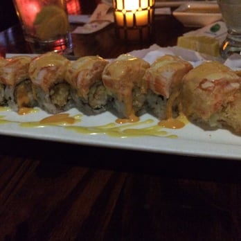 Red Plum - Delicious Crave roll - Asian Fusion Near Me - Mamaroneck, New York Red Plum - Delicious Crave roll - Asian Fusion Near Me - Mamaroneck, New York