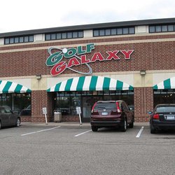 Golf Galaxy