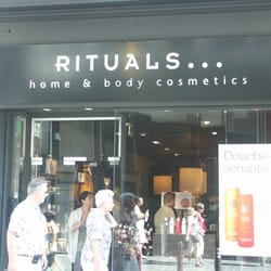 Rituals