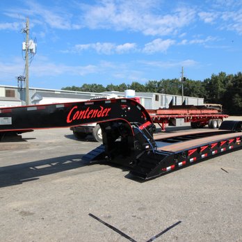 Blackmon Trailer Sales - Trailer Dealers Near Me - Mansfield, Louisiana Blackmon Trailer Sales - Trailer Dealers Near Me - Mansfield, Louisiana