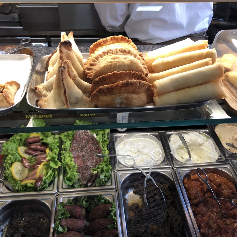 Kifak - Lebanese Near Me - Paris, 75 Kifak - Lebanese Near Me - Paris, 75