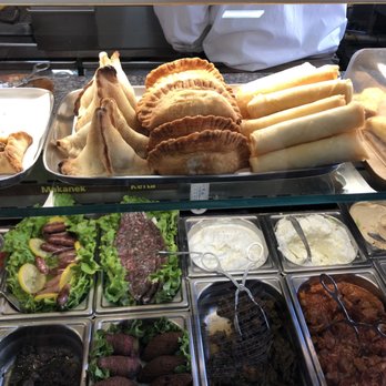 Kifak - Lebanese Near Me - Paris, 75