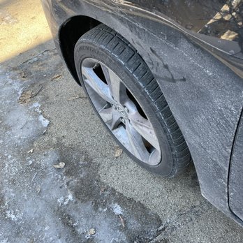 Chihuahua Tire Shop - Auto Repair Near Me - Aurora, Illinois