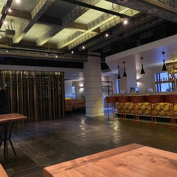 Redbird - New American Near Me - Los Angeles, California