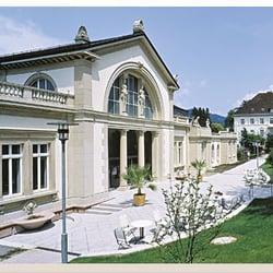 Cassiopeia   Therme  Badenweiler
