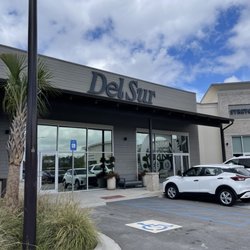 Del Sur - Storefront