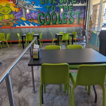 Jeremiah's Italian Ice - Desserts Near Me - Chandler, Arizona Jeremiah's Italian Ice - Desserts Near Me - Chandler, Arizona
