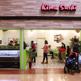 Kimu Sushi - the entrance of a restaurant - Sushi Bars Near Me - Grapevine, Texas Kimu Sushi - the entrance of a restaurant - Sushi Bars Near Me - Grapevine, Texas