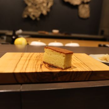 Mako - Tamago - Sushi Bars Near Me - Chicago, Illinois
