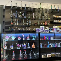Sweet Puffs Smoke Shop