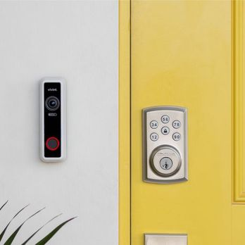 Vivint - Security Systems Near Me