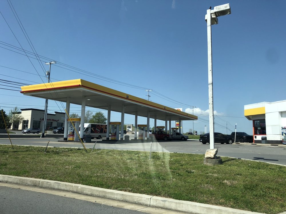 SHELL SUDDEN SERVICE STATION Updated May 2024 2699 Madison St