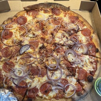 Willie's New York Style Pizza - Great looking pizza - Pizza Near Me - Juno Beach, Florida Willie's New York Style Pizza - Great looking pizza - Pizza Near Me - Juno Beach, Florida