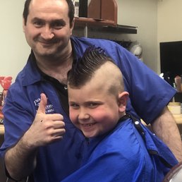 Danny is our guy!