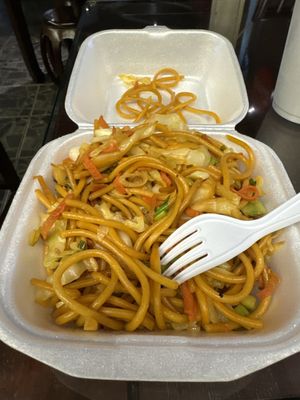 Wok & Roll Restaurant