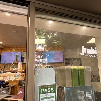 Junbi - Waikiki - Coffee & Tea Near Me - Honolulu, Hawaii Junbi - Waikiki - Coffee & Tea Near Me - Honolulu, Hawaii