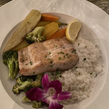 Catch 27 - Rustic fish with mahi catch of the day - Southern Near Me - Saint Augustine, Florida