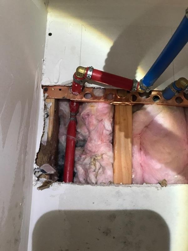 Slide of H2O Pro Solutions