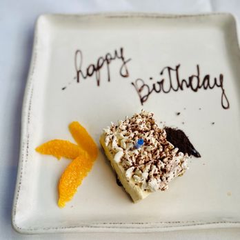 Carmine's - Tiramisu!!! Birthday month! - Italian Near Me - Bellevue, Washington Carmine's - Tiramisu!!! Birthday month! - Italian Near Me - Bellevue, Washington
