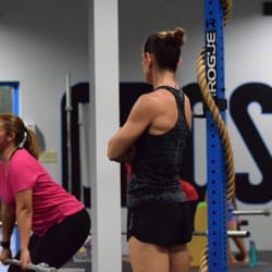 Crossfit BSA