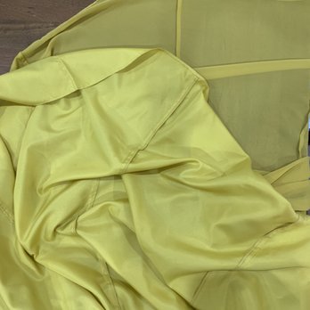 Columbus Cleaners - Two layers of the dress - Dry Cleaning Near Me - South Boston, Massachusetts