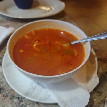 Dimaggio Pizza - Chicken pastina soup - Pizza Near Me - Minersville, Pennsylvania Dimaggio Pizza - Chicken pastina soup - Pizza Near Me - Minersville, Pennsylvania