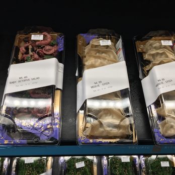 Metro Market - Rice and poke bowls 9-2018 - Grocery Near Me - Shorewood, Wisconsin Metro Market - Rice and poke bowls 9-2018 - Grocery Near Me - Shorewood, Wisconsin