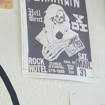 Rad Coffee - Upland - Samhain - Coffee & Tea Near Me - Upland, California