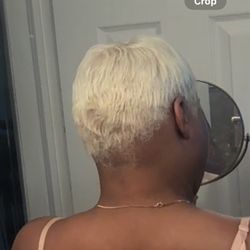 Hair By Brian - Horrible lineup
