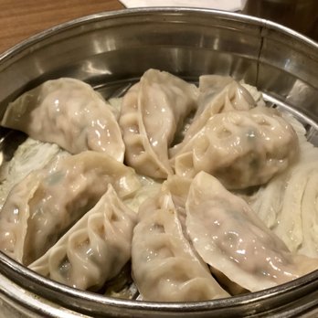 Korean Noodle House - Dumprings - Korean Near Me - Flushing, New York Korean Noodle House - Dumprings - Korean Near Me - Flushing, New York