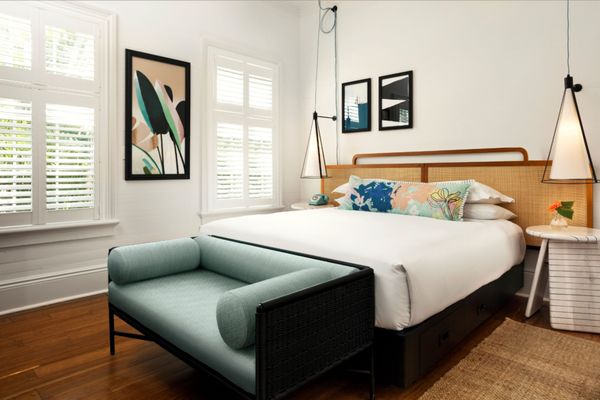 Winslow's Bungalows - Key West Historic Inns by null