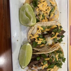 Tango Saloon - Steak Tacos