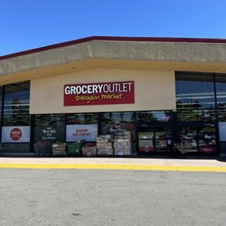 Grocery Outlet - 4-14-24 outside