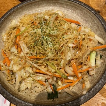 Toukei - Yaki Soba - Izakaya Near Me - Houston, Texas Toukei - Yaki Soba - Izakaya Near Me - Houston, Texas