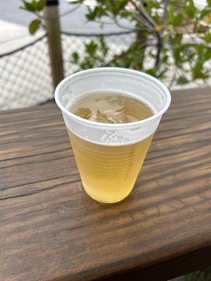 Grills Seafood Deck & Tiki Bar by null